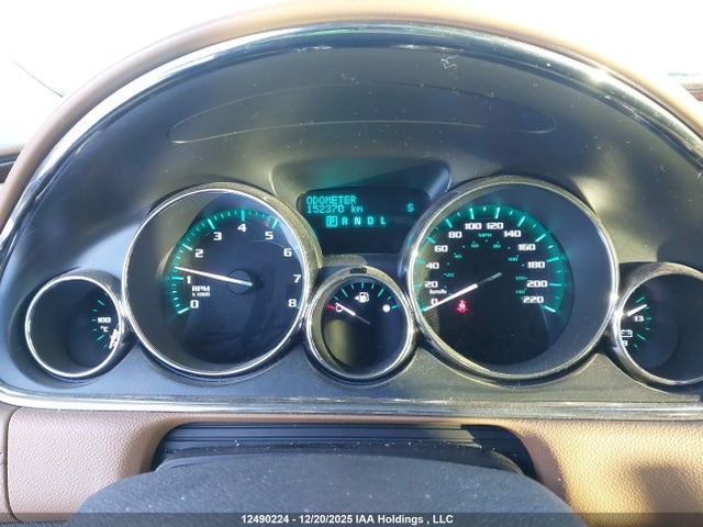 5GAKVCKD2HJ317510 Buick Enclave