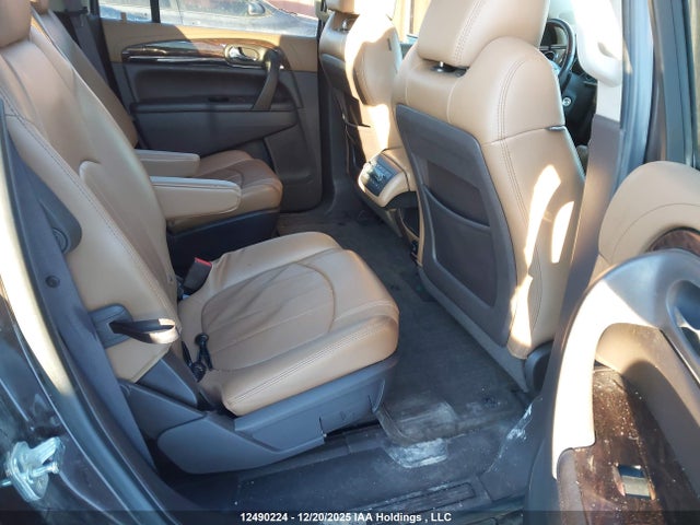 5GAKVCKD2HJ317510 Buick Enclave