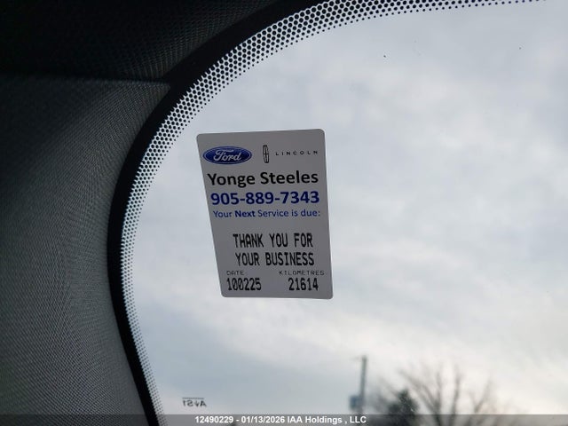 1FTFW5L87RFA30131 Ford F150 Lariat