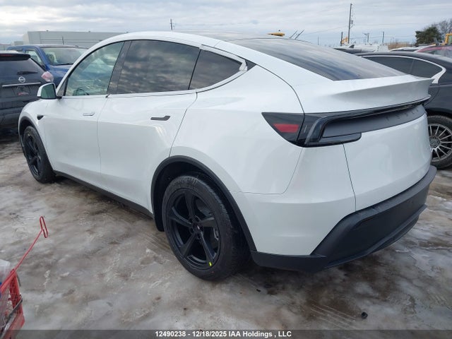XP7YGDEE0TB759584 Tesla Model Y