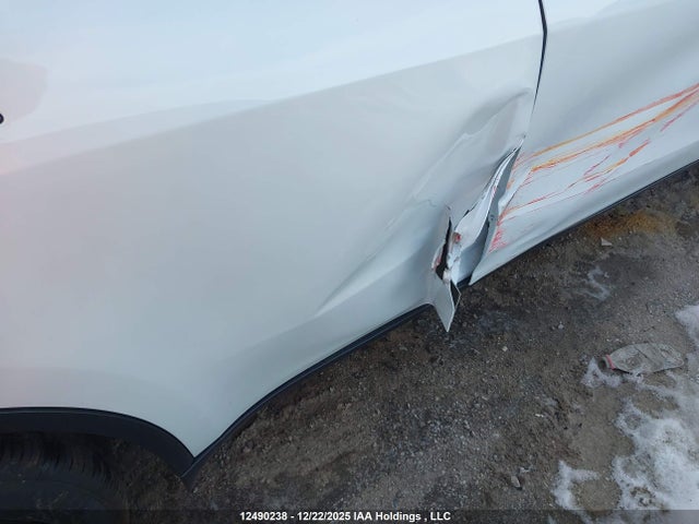 XP7YGDEE0TB759584 Tesla Model Y