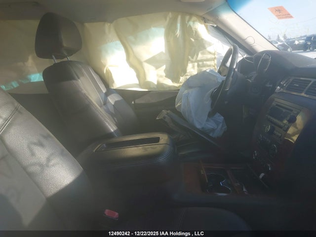 Продаж на аукціоні авто 2008 Chevrolet Avalanche 1500 Ls/lt/ltz, vin: 3GNFK12308G147273, номер лоту: 12490242
