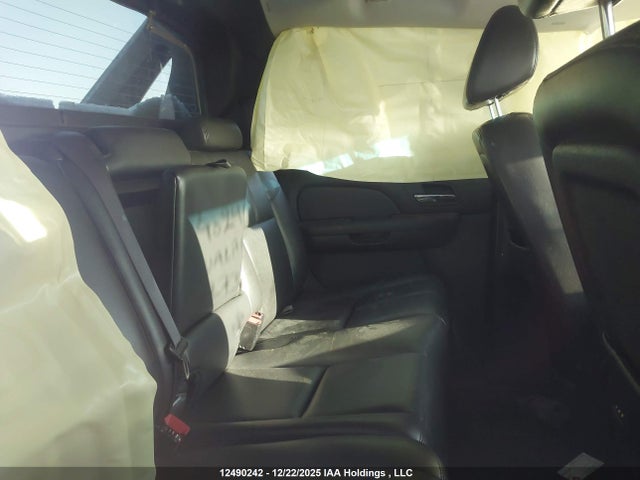 Продаж на аукціоні авто 2008 Chevrolet Avalanche 1500 Ls/lt/ltz, vin: 3GNFK12308G147273, номер лоту: 12490242