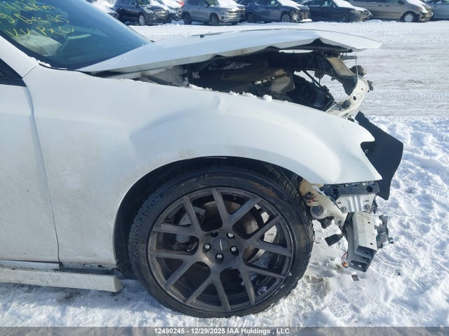 2C3CCABG0KH731096 Chrysler 300 S