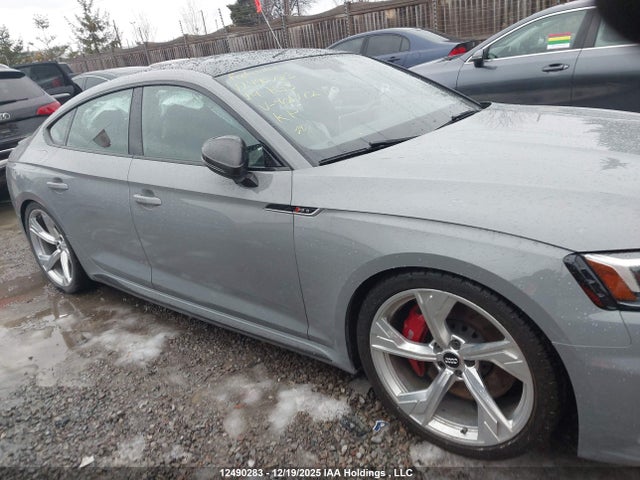 Продажа на аукционе авто 2019 Audi Rs5, vin: WUACWCF59KA901772, номер лота: 12490283