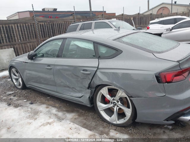 Продажа на аукционе авто 2019 Audi Rs5, vin: WUACWCF59KA901772, номер лота: 12490283