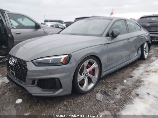 Продажа на аукционе авто 2019 Audi Rs5, vin: WUACWCF59KA901772, номер лота: 12490283