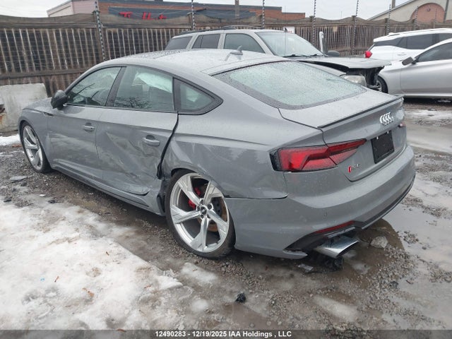Продажа на аукционе авто 2019 Audi Rs5, vin: WUACWCF59KA901772, номер лота: 12490283