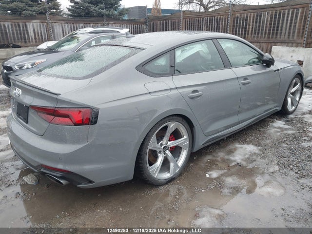 Продажа на аукционе авто 2019 Audi Rs5, vin: WUACWCF59KA901772, номер лота: 12490283