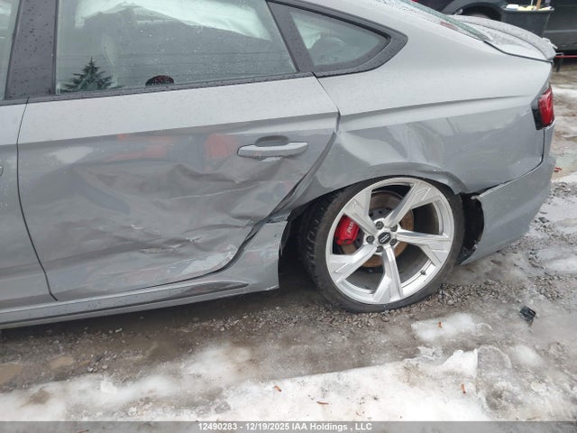 Продажа на аукционе авто 2019 Audi Rs5, vin: WUACWCF59KA901772, номер лота: 12490283