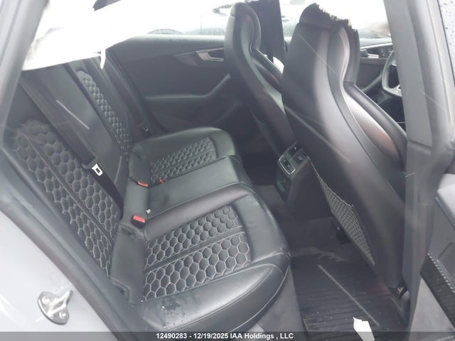 Продажа на аукционе авто 2019 Audi Rs5, vin: WUACWCF59KA901772, номер лота: 12490283