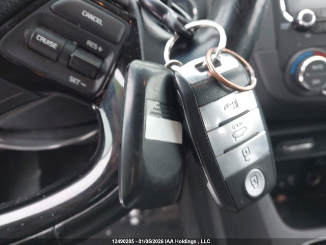 Продажа на аукционе авто 2018 Kia Forte Ex, vin: 3KPFL4A83JE200246, номер лота: 12490285
