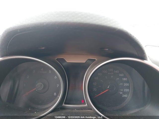 2013 Hyundai Veloster მანქანა იყიდება აუქციონზე, vin: KMHTC6AD7DU144891, აუქციონის ნომერი: 12490288