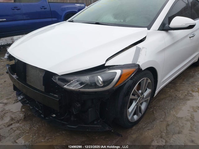 KMHD84LF4HU220954 Hyundai Elantra Se/value/limited
