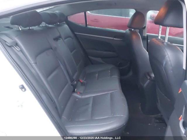 KMHD84LF4HU220954 Hyundai Elantra Se/value/limited