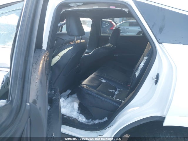 2T2BBMCAXSC075257 Lexus Rx 350h