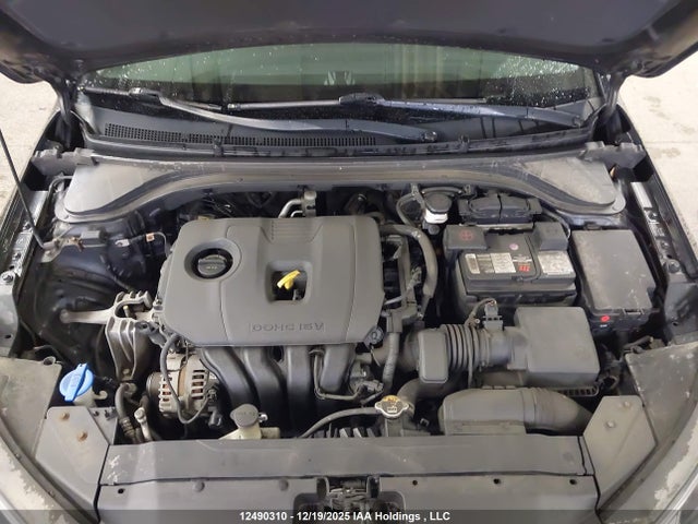 KMHD84LFXLU974692 Hyundai Elantra