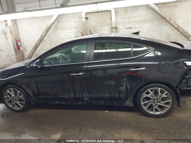 KMHD84LFXLU974692 Hyundai Elantra