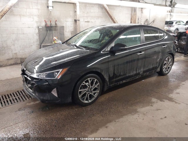 KMHD84LFXLU974692 Hyundai Elantra
