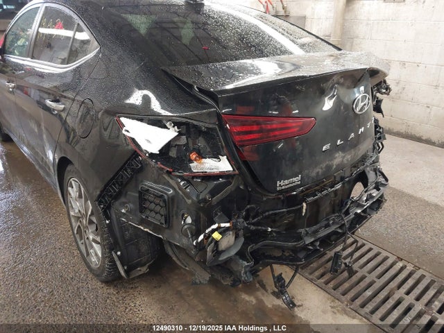 KMHD84LFXLU974692 Hyundai Elantra