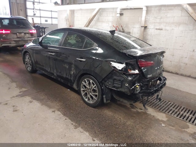 KMHD84LFXLU974692 Hyundai Elantra