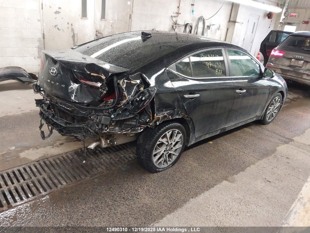 KMHD84LFXLU974692 Hyundai Elantra