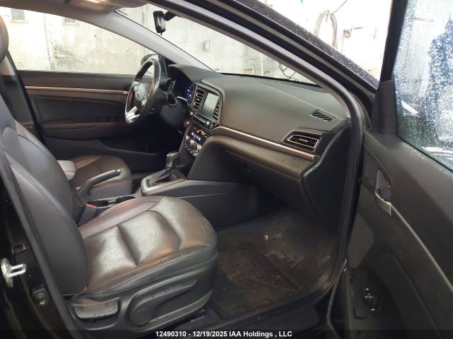 KMHD84LFXLU974692 Hyundai Elantra