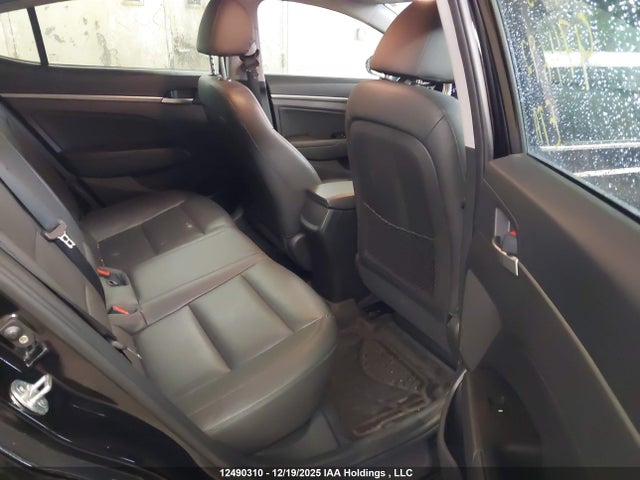 KMHD84LFXLU974692 Hyundai Elantra