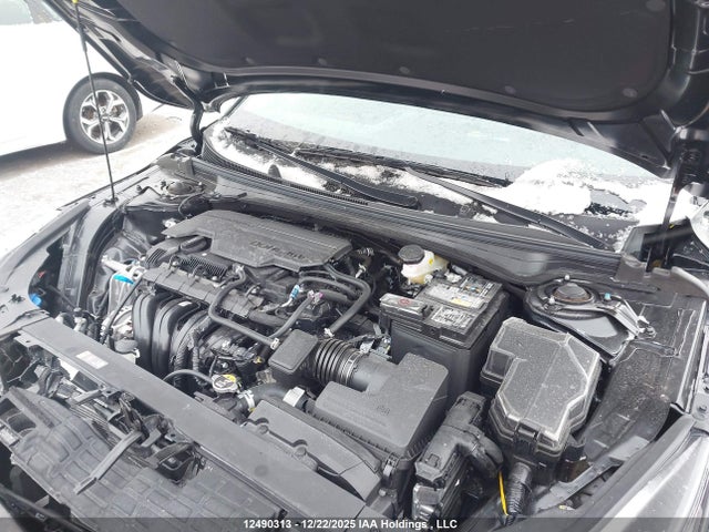 Aukcja sprzedaży 2025 Kia K4 Lx, vin: 3KPFT4DE9SE158765, numer aukcji: 12490313