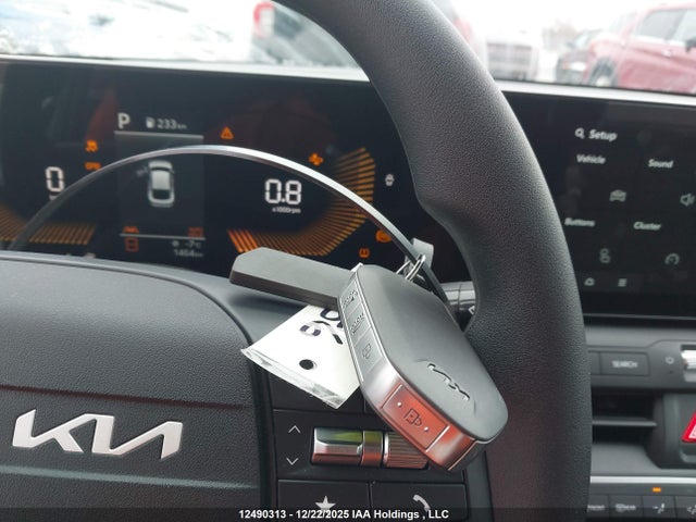Aukcja sprzedaży 2025 Kia K4 Lx, vin: 3KPFT4DE9SE158765, numer aukcji: 12490313