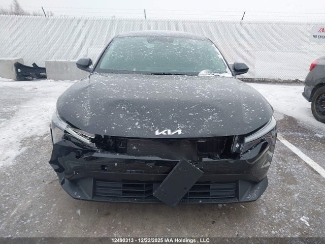Aukcja sprzedaży 2025 Kia K4 Lx, vin: 3KPFT4DE9SE158765, numer aukcji: 12490313