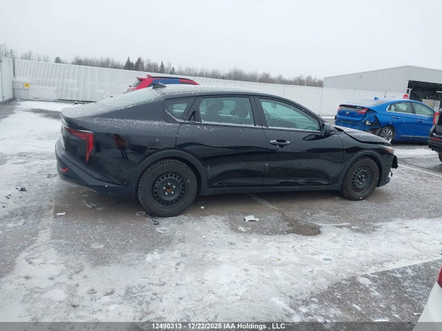 Aukcja sprzedaży 2025 Kia K4 Lx, vin: 3KPFT4DE9SE158765, numer aukcji: 12490313