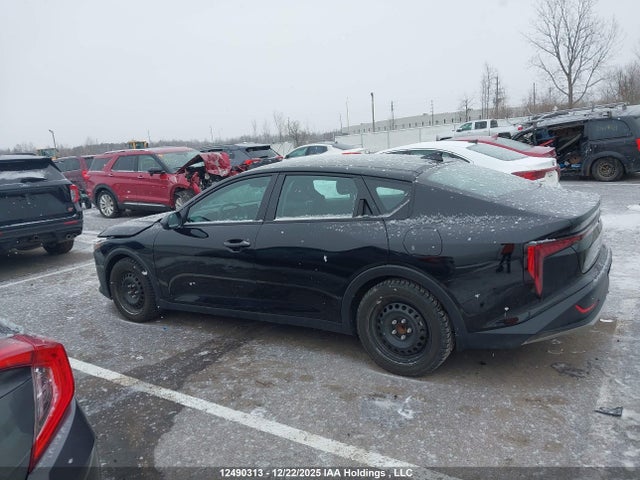 Aukcja sprzedaży 2025 Kia K4 Lx, vin: 3KPFT4DE9SE158765, numer aukcji: 12490313