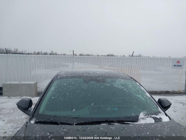 Aukcja sprzedaży 2025 Kia K4 Lx, vin: 3KPFT4DE9SE158765, numer aukcji: 12490313