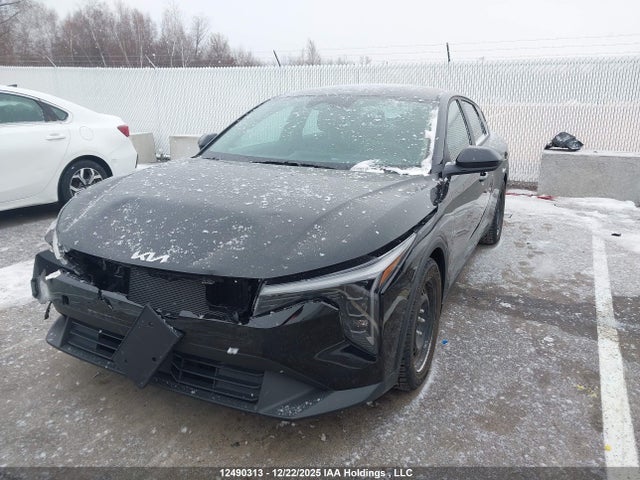 Aukcja sprzedaży 2025 Kia K4 Lx, vin: 3KPFT4DE9SE158765, numer aukcji: 12490313