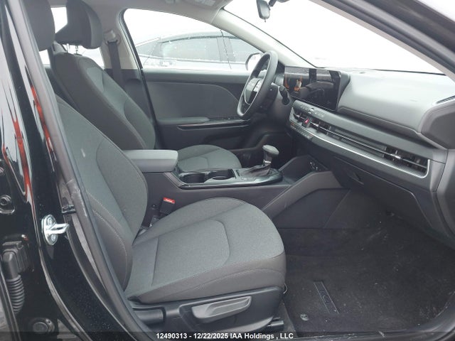 Aukcja sprzedaży 2025 Kia K4 Lx, vin: 3KPFT4DE9SE158765, numer aukcji: 12490313