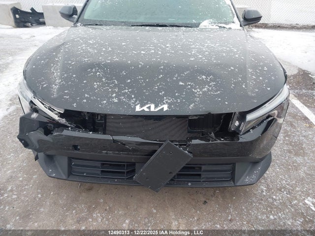 Aukcja sprzedaży 2025 Kia K4 Lx, vin: 3KPFT4DE9SE158765, numer aukcji: 12490313