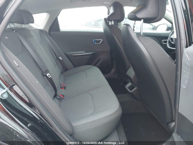 Aukcja sprzedaży 2025 Kia K4 Lx, vin: 3KPFT4DE9SE158765, numer aukcji: 12490313