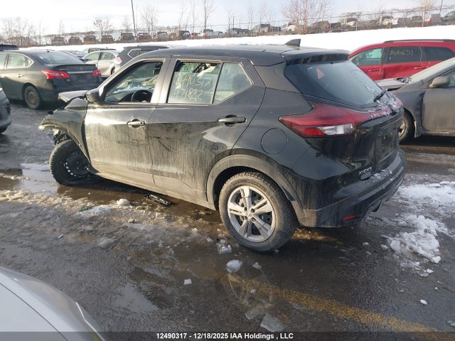 3N1CP5BV6SL471822 Nissan kicks play
