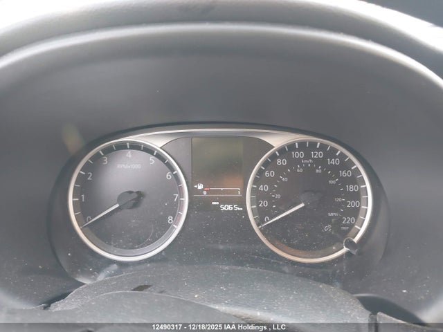 3N1CP5BV6SL471822 Nissan kicks play