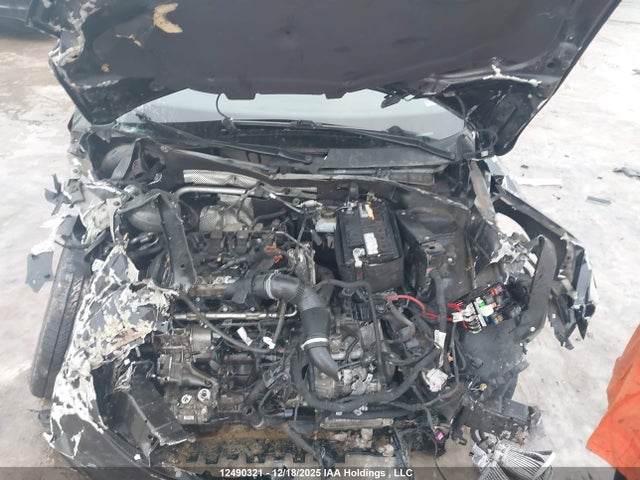 3VV0B7AX8KM034610 Volkswagen Tiguan Trendline