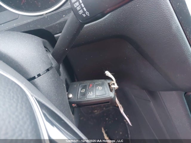 3VV0B7AX8KM034610 Volkswagen Tiguan Trendline