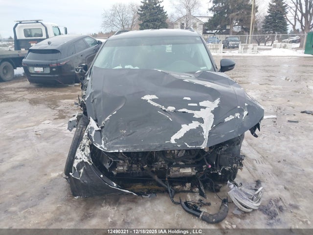 3VV0B7AX8KM034610 Volkswagen Tiguan Trendline