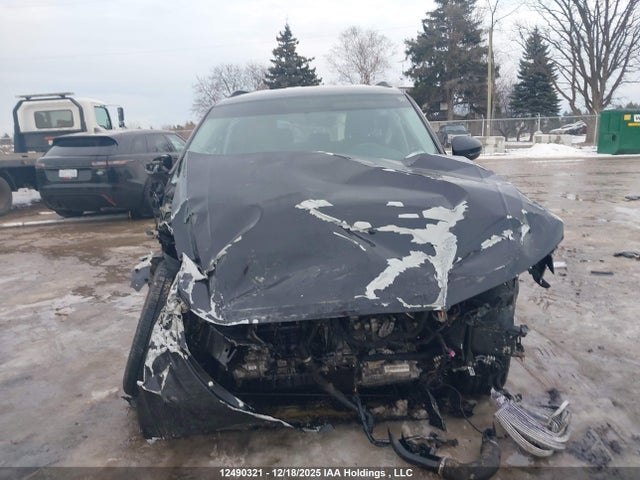 3VV0B7AX8KM034610 Volkswagen Tiguan Trendline
