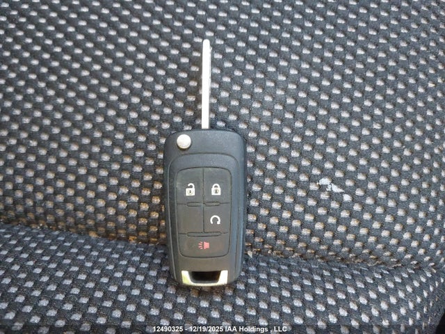 2GNFLFEK8F6389363 Chevrolet EQUINOX 1LT