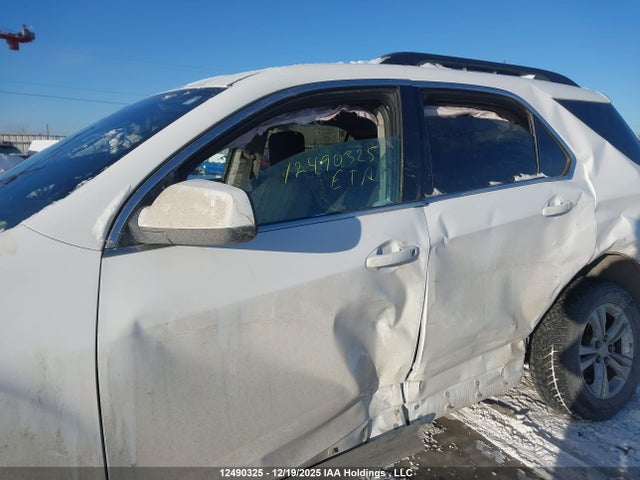 2GNFLFEK8F6389363 Chevrolet EQUINOX 1LT