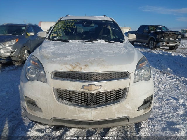 2GNFLFEK8F6389363 Chevrolet EQUINOX 1LT