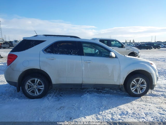 2GNFLFEK8F6389363 Chevrolet EQUINOX 1LT