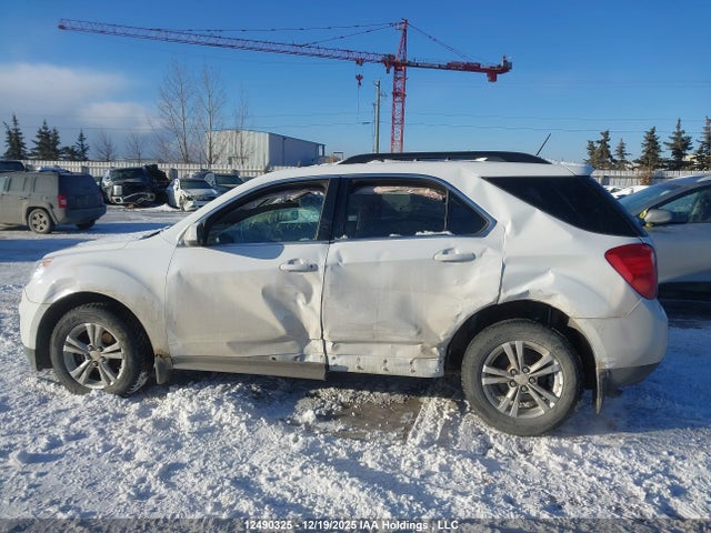 2GNFLFEK8F6389363 Chevrolet EQUINOX 1LT
