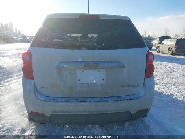 2GNFLFEK8F6389363 Chevrolet EQUINOX 1LT